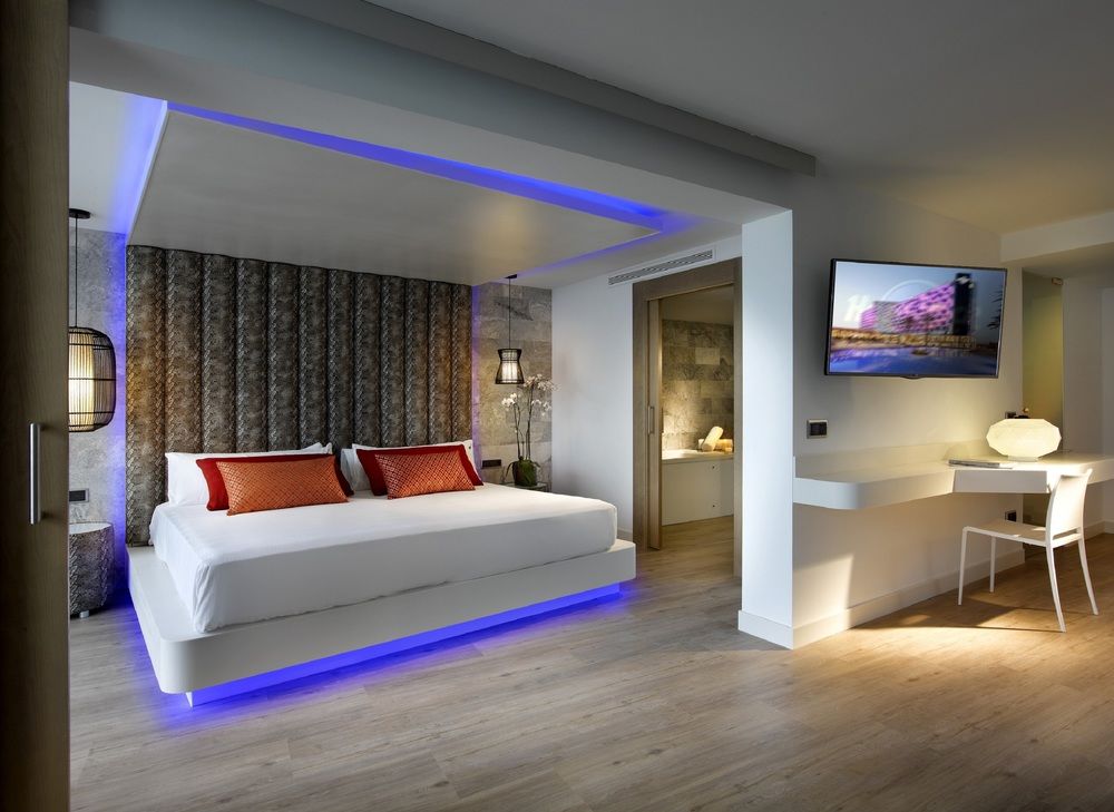 Fotos del hotel - Hard Rock Hotel Ibiza