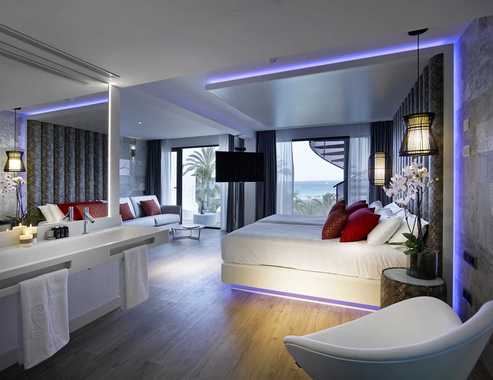 Fotos del hotel - Hard Rock Hotel Ibiza