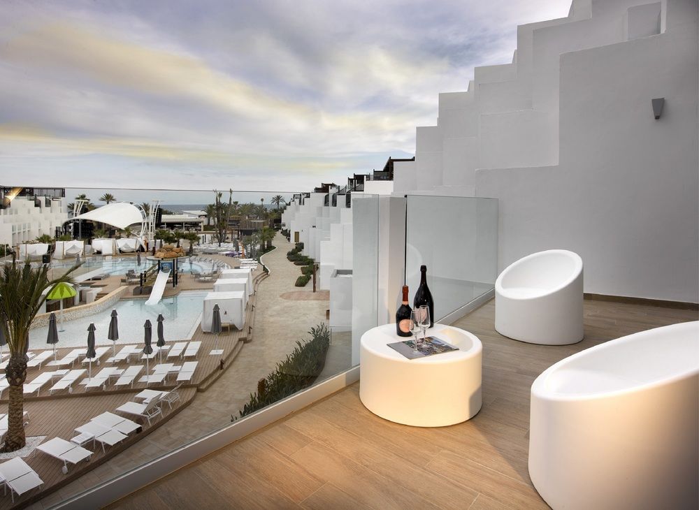 Fotos del hotel - Hard Rock Hotel Ibiza