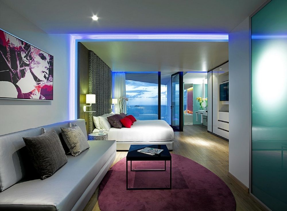 Fotos del hotel - Hard Rock Hotel Ibiza