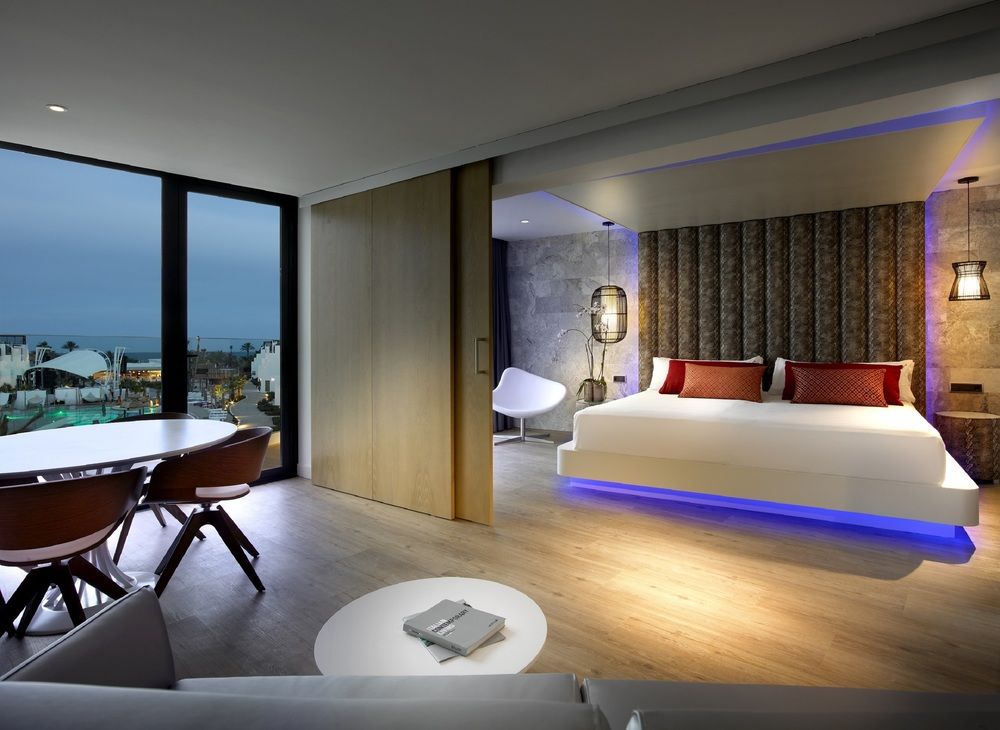 Fotos del hotel - Hard Rock Hotel Ibiza