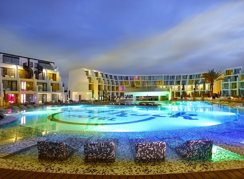 Fotos del hotel - Hard Rock Hotel Ibiza