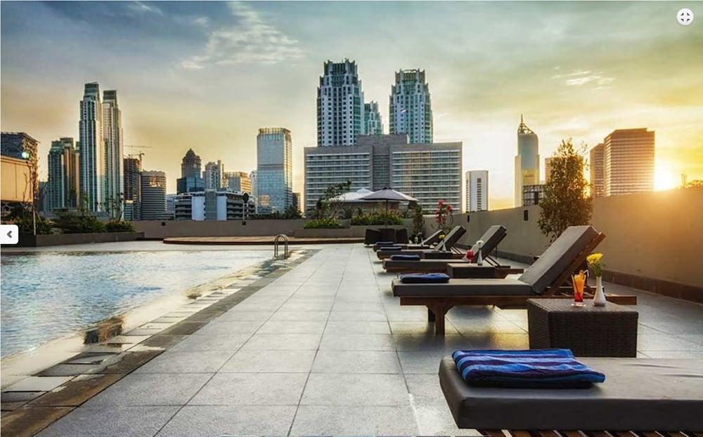 Fotos del hotel - ROYAL KUNINGAN HOTEL