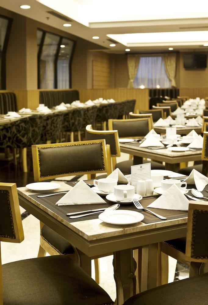 Fotos del hotel - ROYAL KUNINGAN HOTEL