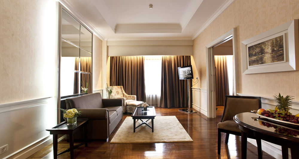 Fotos del hotel - ROYAL KUNINGAN HOTEL