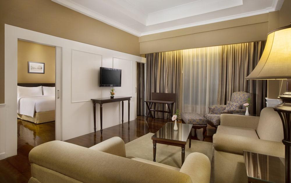 Fotos del hotel - ROYAL KUNINGAN HOTEL