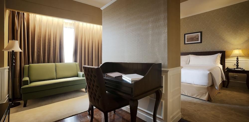 Fotos del hotel - ROYAL KUNINGAN HOTEL