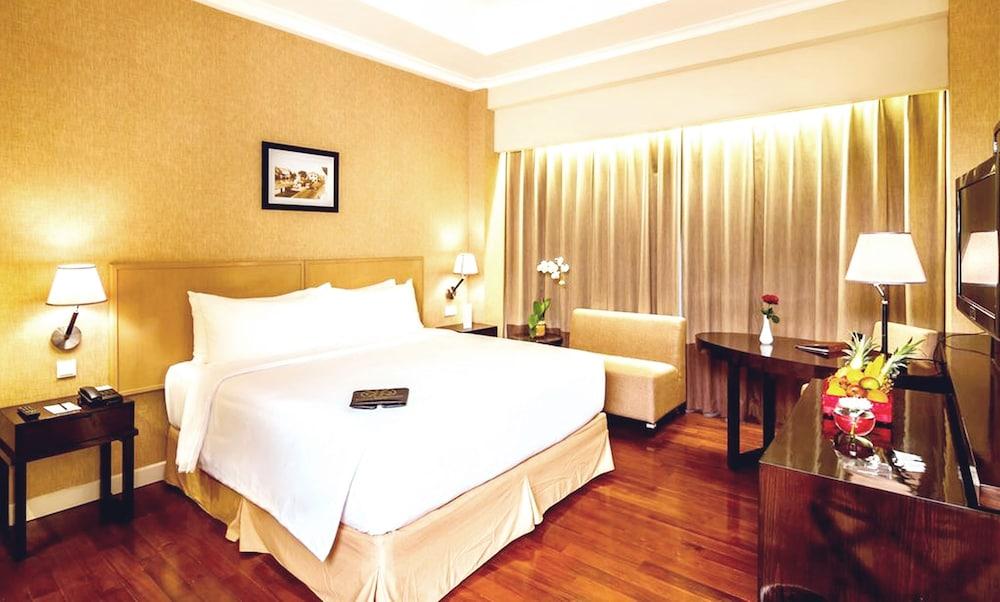 Fotos del hotel - ROYAL KUNINGAN HOTEL