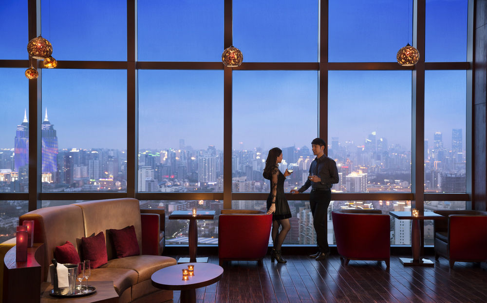 Fotos del hotel - JW Marriott Hotel Shanghai Changfeng Park