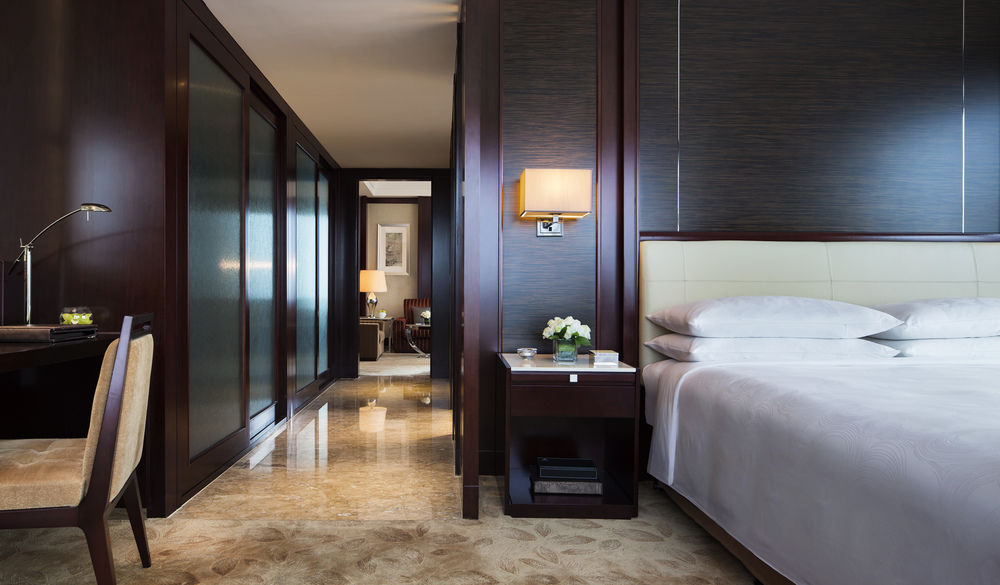 Fotos del hotel - JW Marriott Hotel Shanghai Changfeng Park