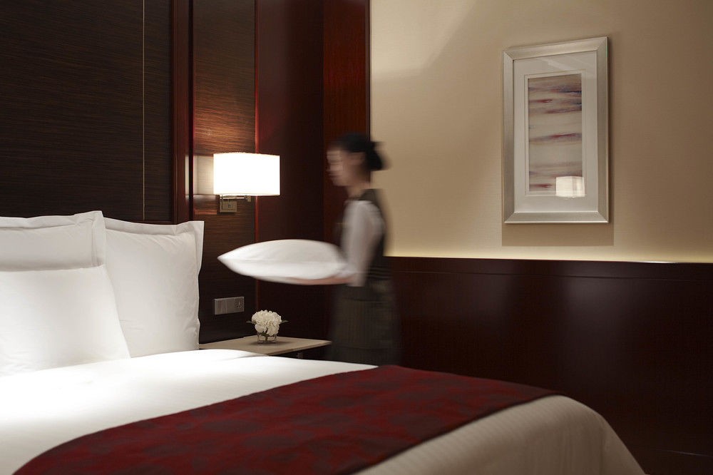 Fotos del hotel - JW Marriott Hotel Shanghai Changfeng Park