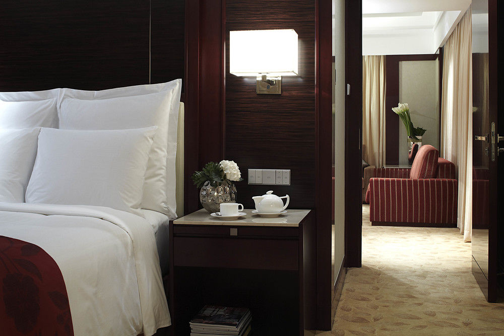 Fotos del hotel - JW Marriott Hotel Shanghai Changfeng Park