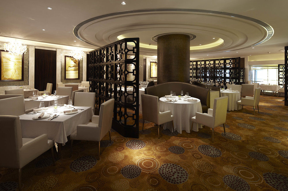 Fotos del hotel - JW Marriott Hotel Shanghai Changfeng Park