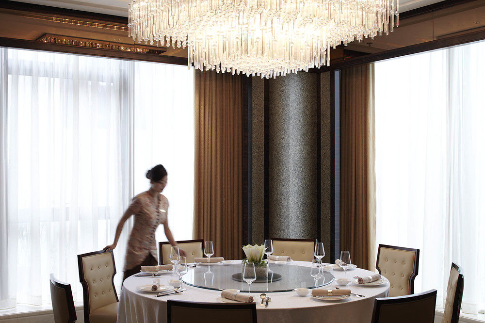 Fotos del hotel - JW Marriott Hotel Shanghai Changfeng Park