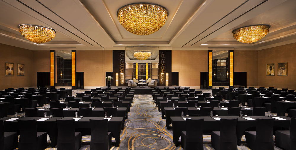 Fotos del hotel - JW Marriott Hotel Shanghai Changfeng Park