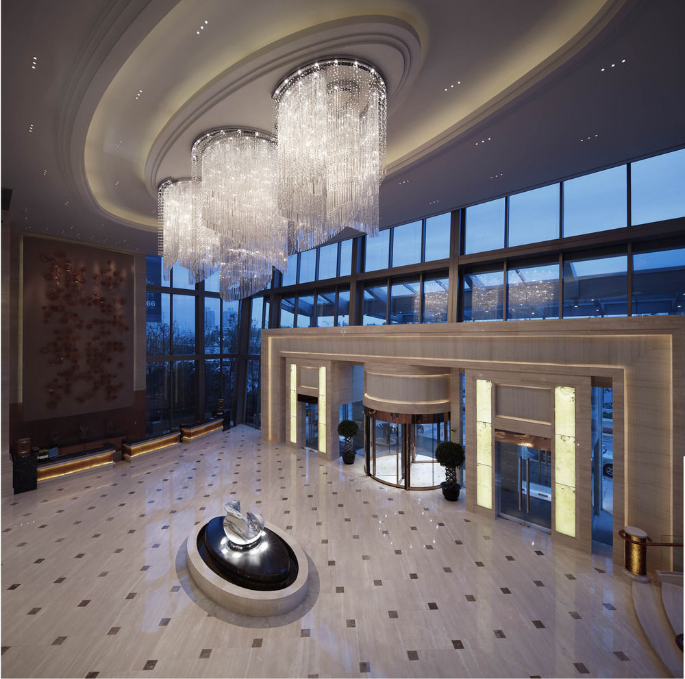Fotos del hotel - JW Marriott Hotel Shanghai Changfeng Park
