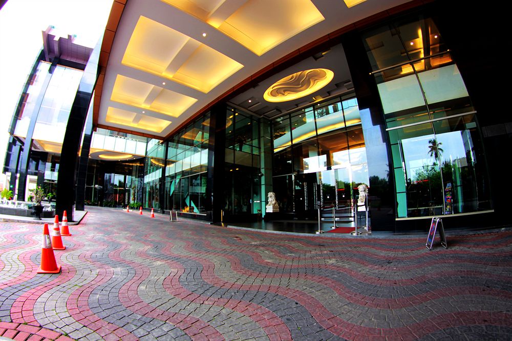 Fotos del hotel - Merlynn Park Hotel