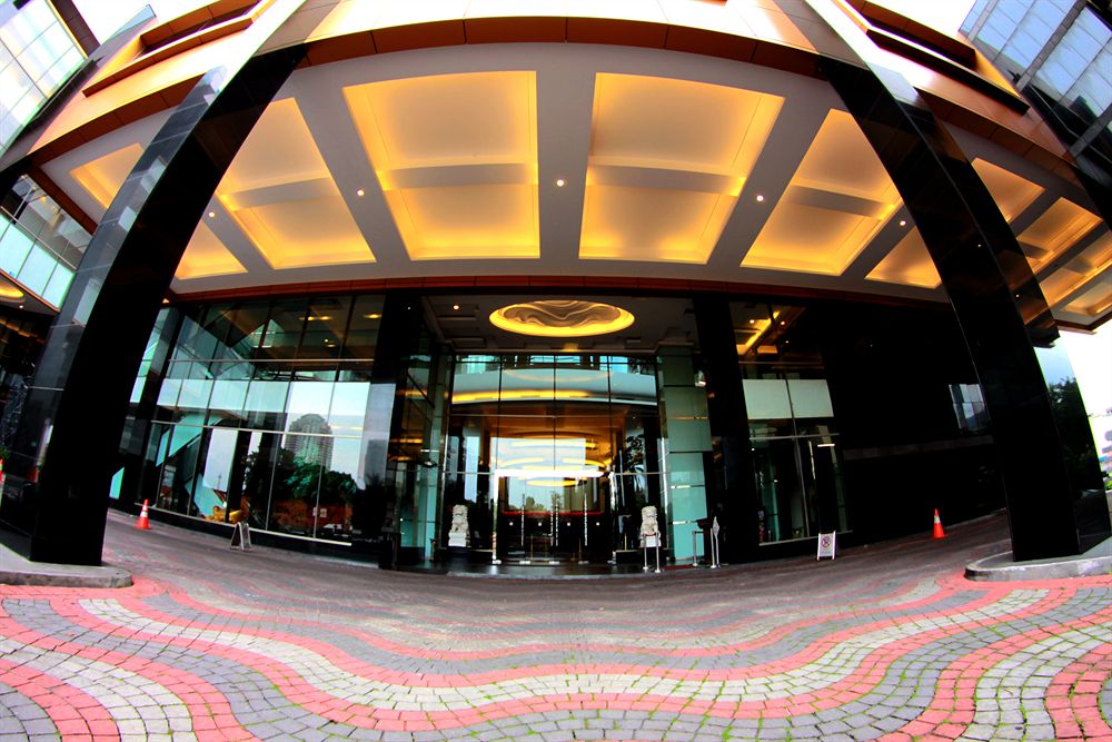 Fotos del hotel - Merlynn Park Hotel