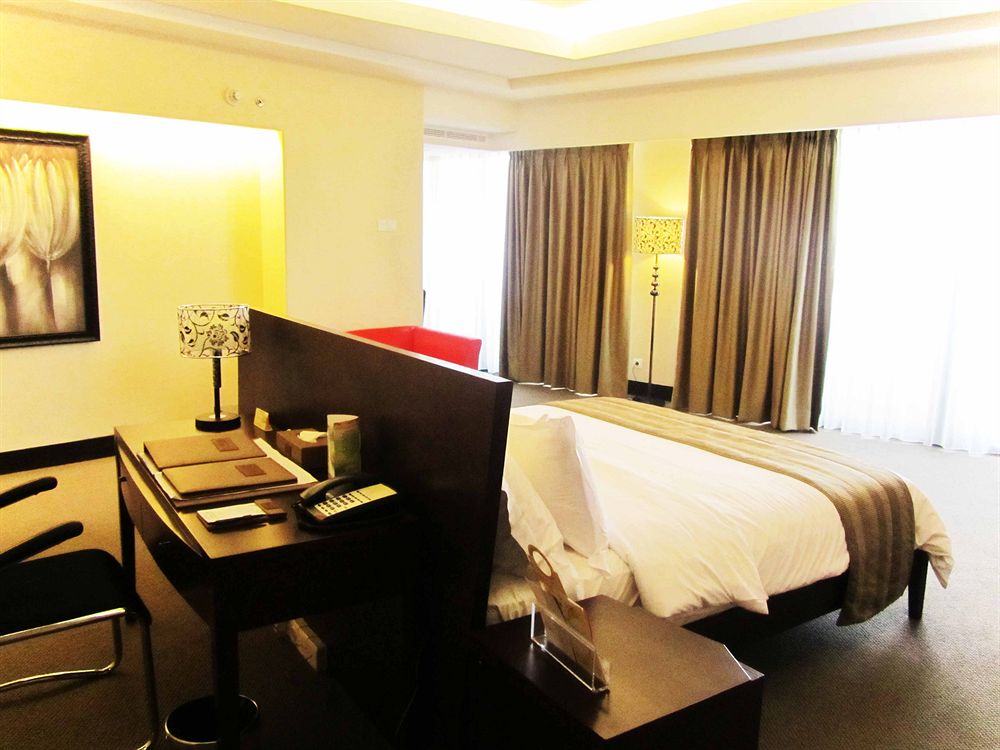 Fotos del hotel - Merlynn Park Hotel
