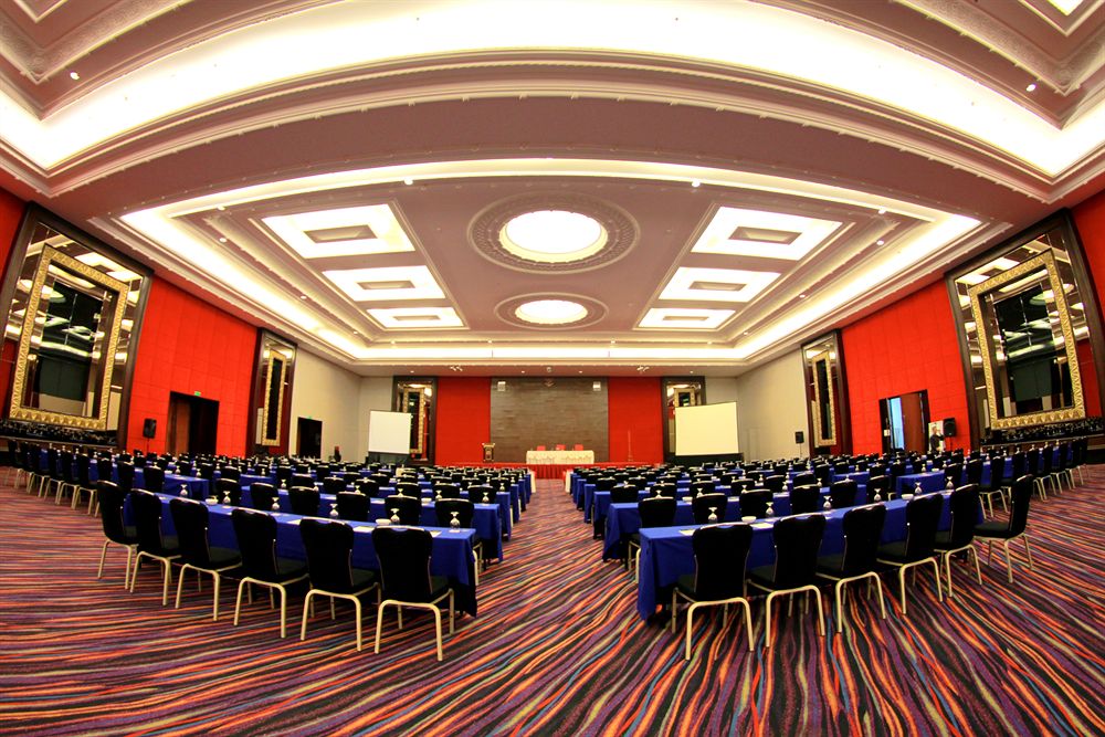Fotos del hotel - Merlynn Park Hotel