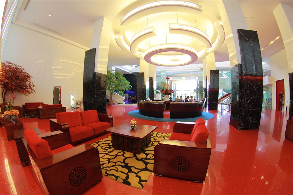 Fotos del hotel - Merlynn Park Hotel