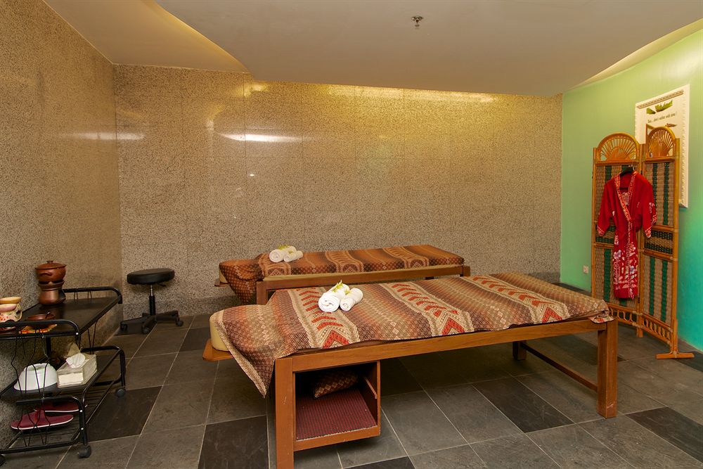 Fotos del hotel - Merlynn Park Hotel