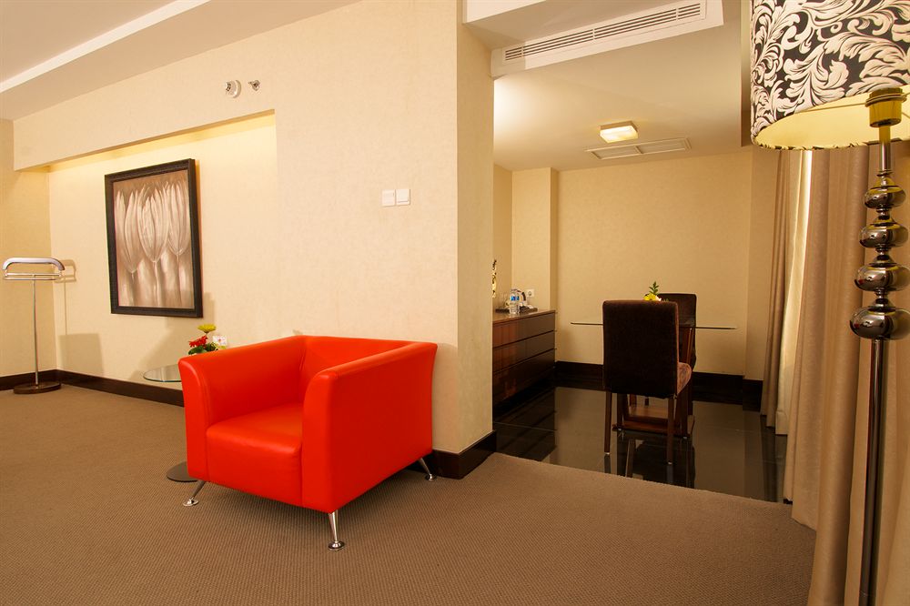 Fotos del hotel - Merlynn Park Hotel