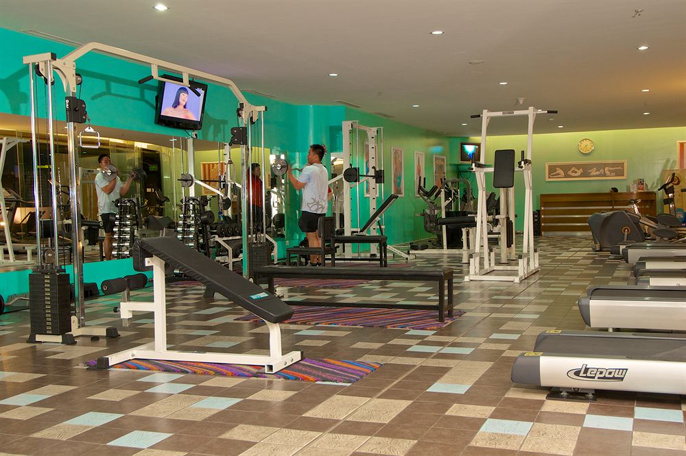 Fotos del hotel - Merlynn Park Hotel