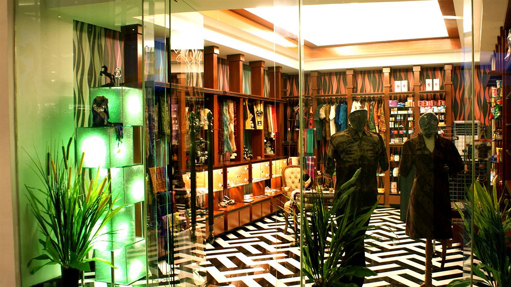 Fotos del hotel - Merlynn Park Hotel