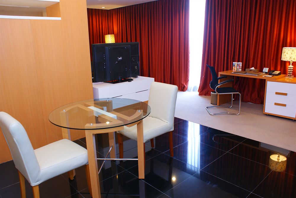 Fotos del hotel - Merlynn Park Hotel