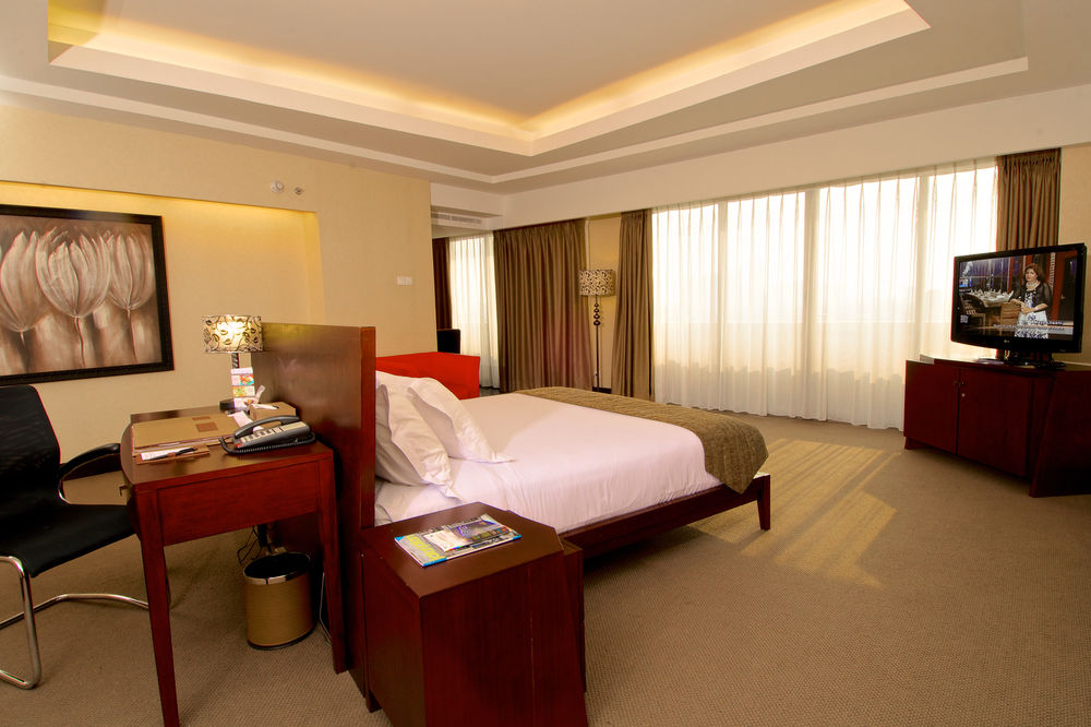 Fotos del hotel - Merlynn Park Hotel