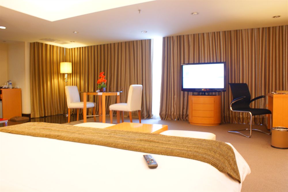 Fotos del hotel - Merlynn Park Hotel