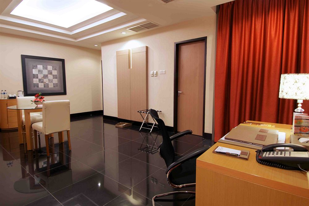 Fotos del hotel - Merlynn Park Hotel