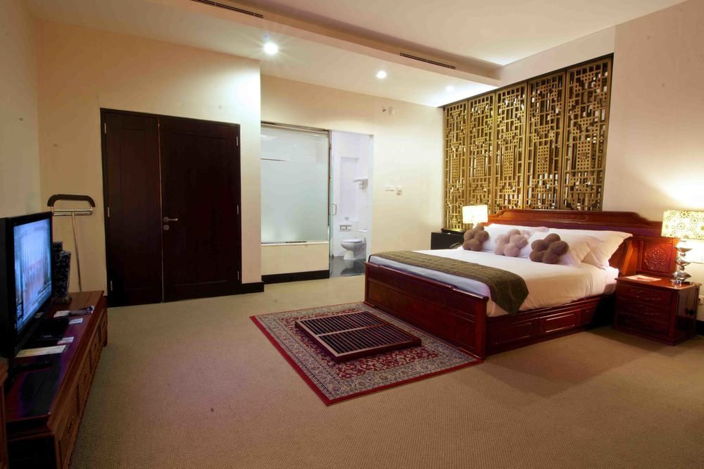 Fotos del hotel - Merlynn Park Hotel
