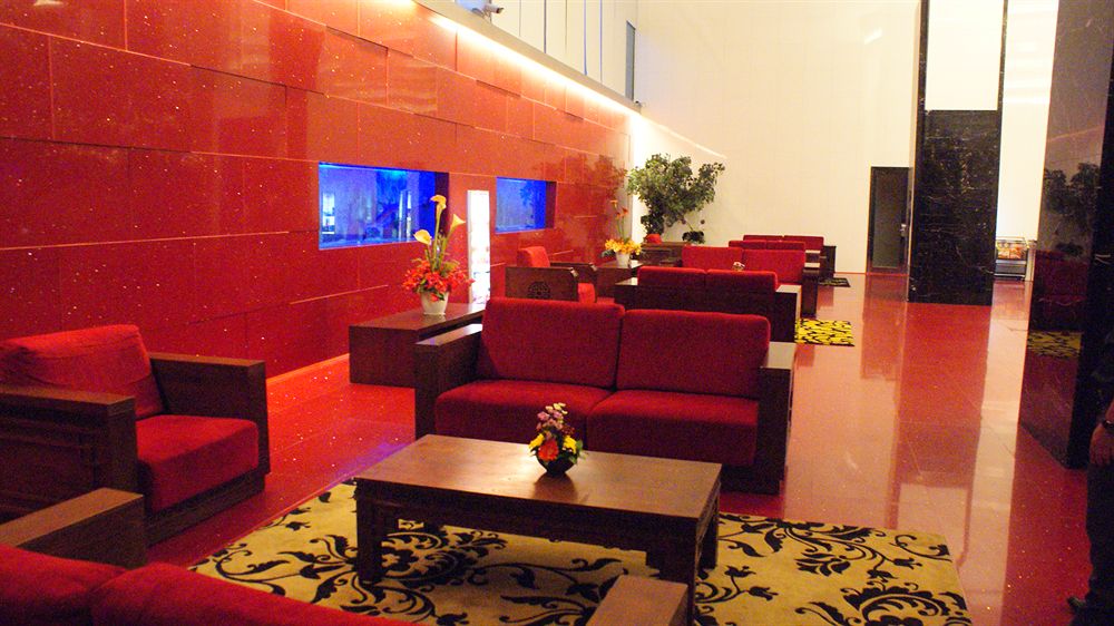 Fotos del hotel - Merlynn Park Hotel