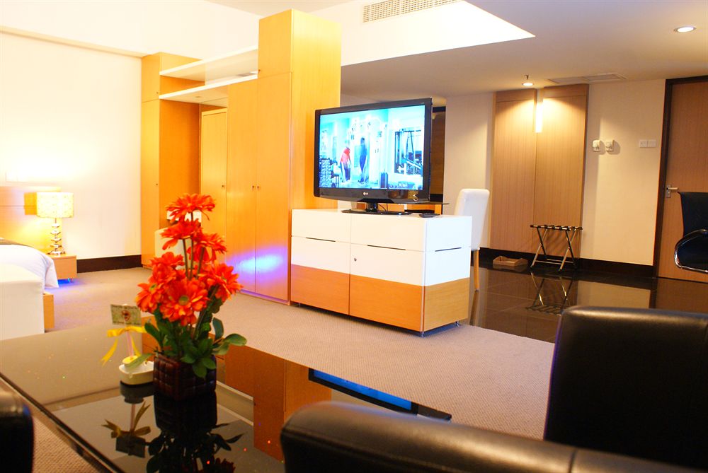 Fotos del hotel - Merlynn Park Hotel