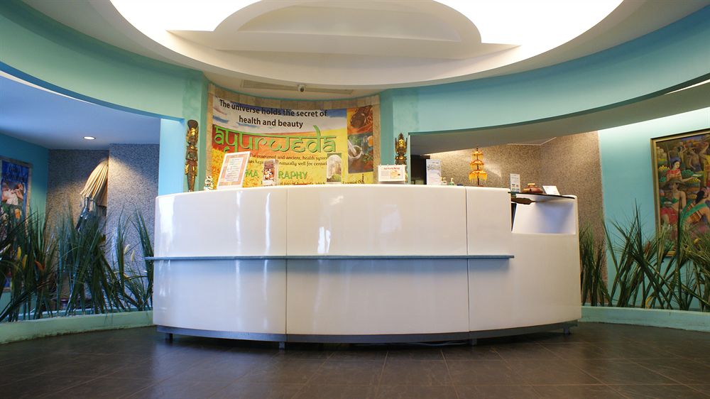 Fotos del hotel - Merlynn Park Hotel