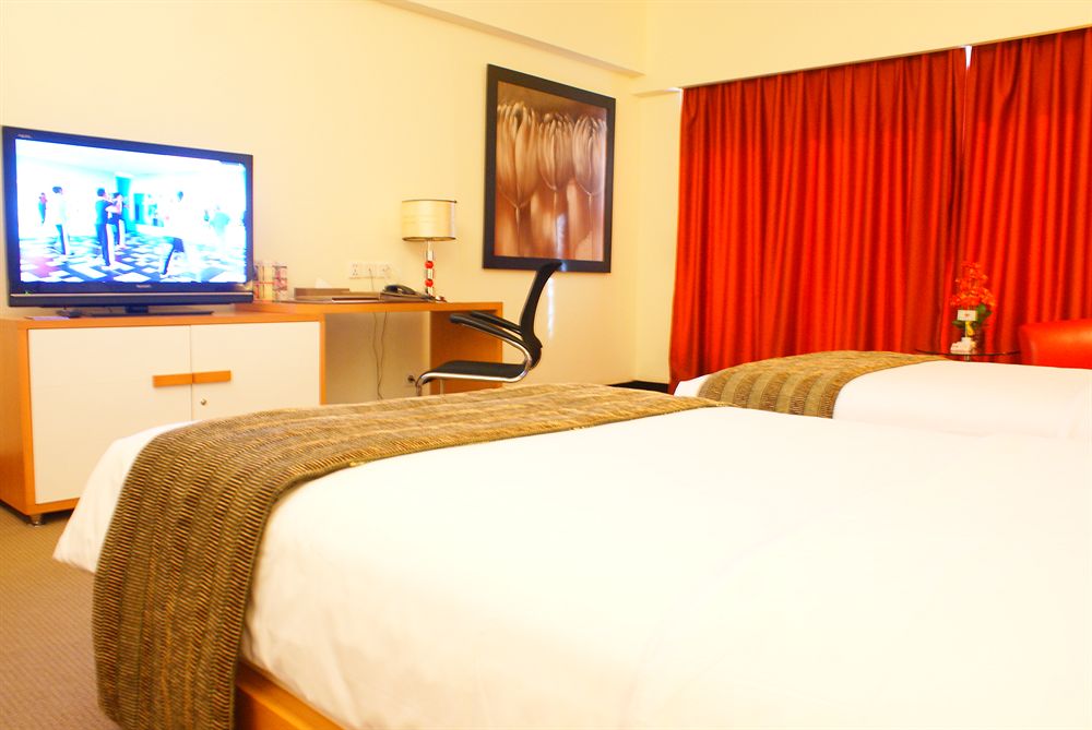 Fotos del hotel - Merlynn Park Hotel
