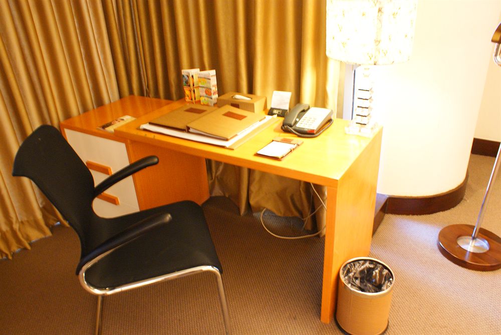 Fotos del hotel - Merlynn Park Hotel