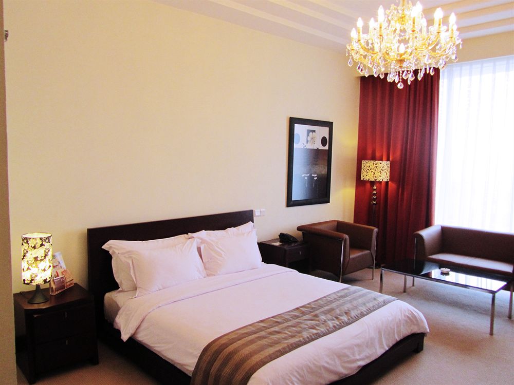 Fotos del hotel - Merlynn Park Hotel