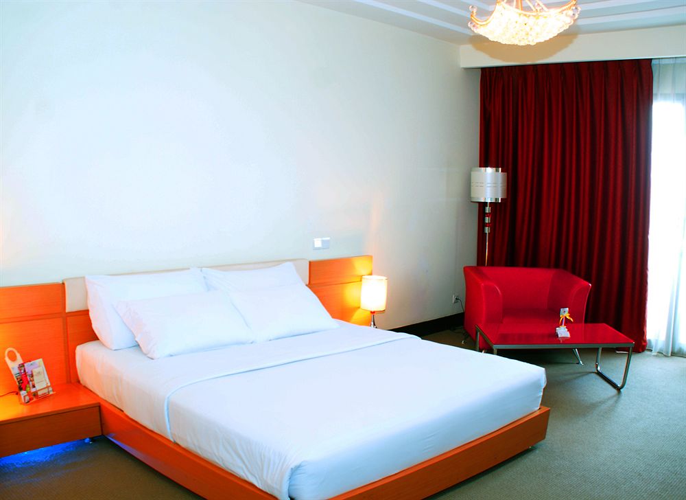 Fotos del hotel - Merlynn Park Hotel