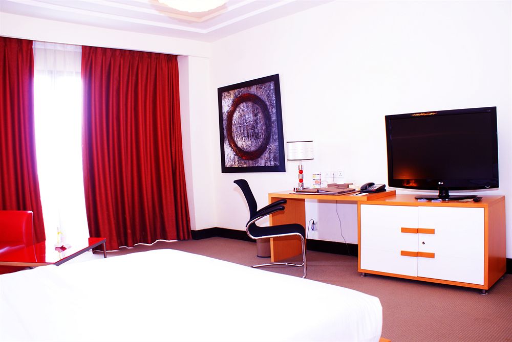 Fotos del hotel - Merlynn Park Hotel