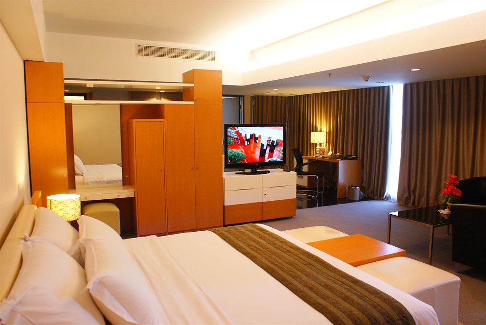 Fotos del hotel - Merlynn Park Hotel