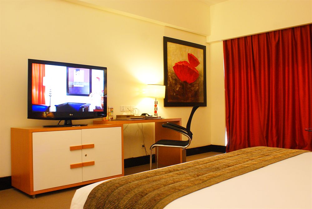 Fotos del hotel - Merlynn Park Hotel