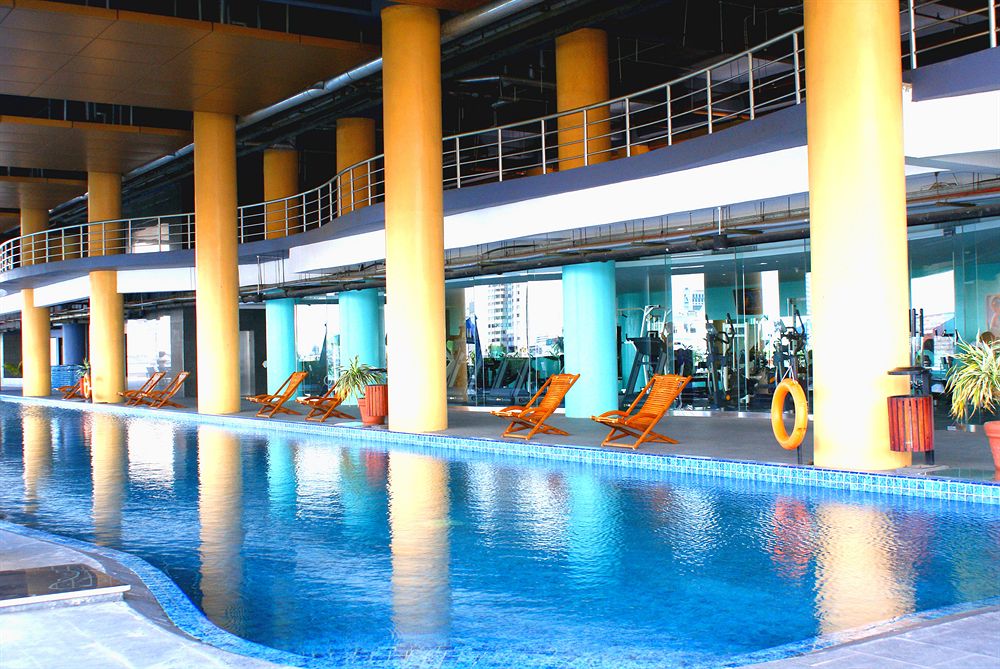 Fotos del hotel - Merlynn Park Hotel