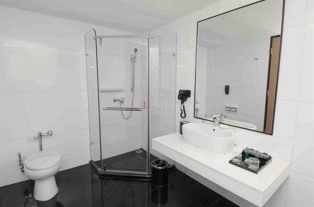 Fotos del hotel - Merlynn Park Hotel