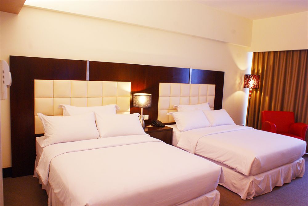 Fotos del hotel - Merlynn Park Hotel