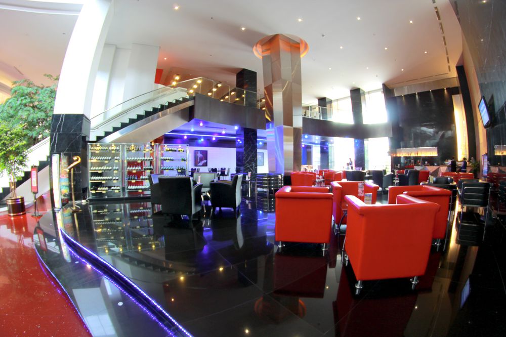 Fotos del hotel - Merlynn Park Hotel