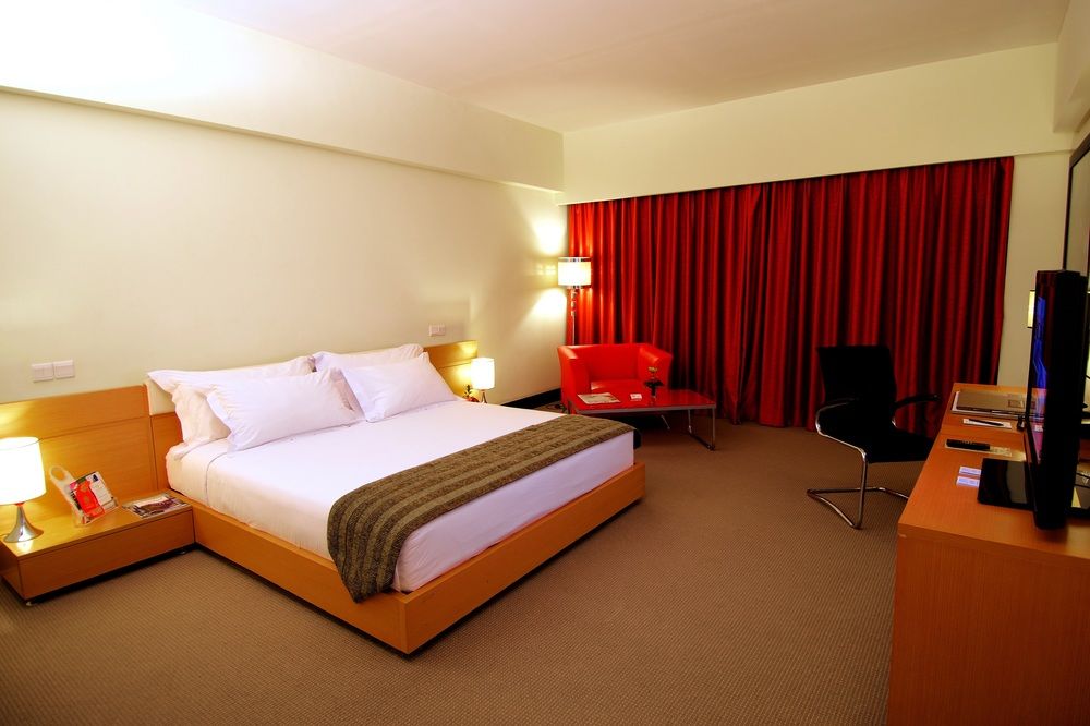 Fotos del hotel - Merlynn Park Hotel