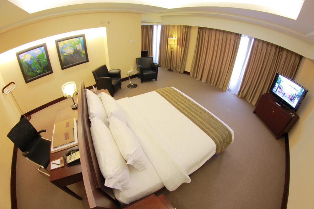 Fotos del hotel - Merlynn Park Hotel